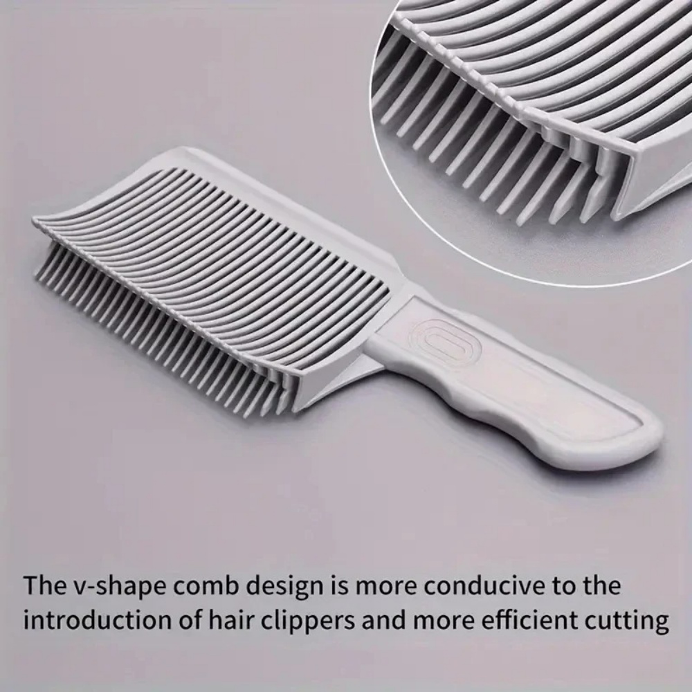 หวีเฟดดิ้งสำหรับช่างตัดผมมืออา - Hair Clipper บทวิจารณ์และราคา