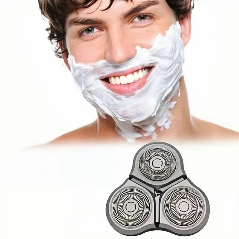 หัวมีดโกนสำรองสำหรับเครื่องโกน - Electric Razor บทวิจารณ์และราคา