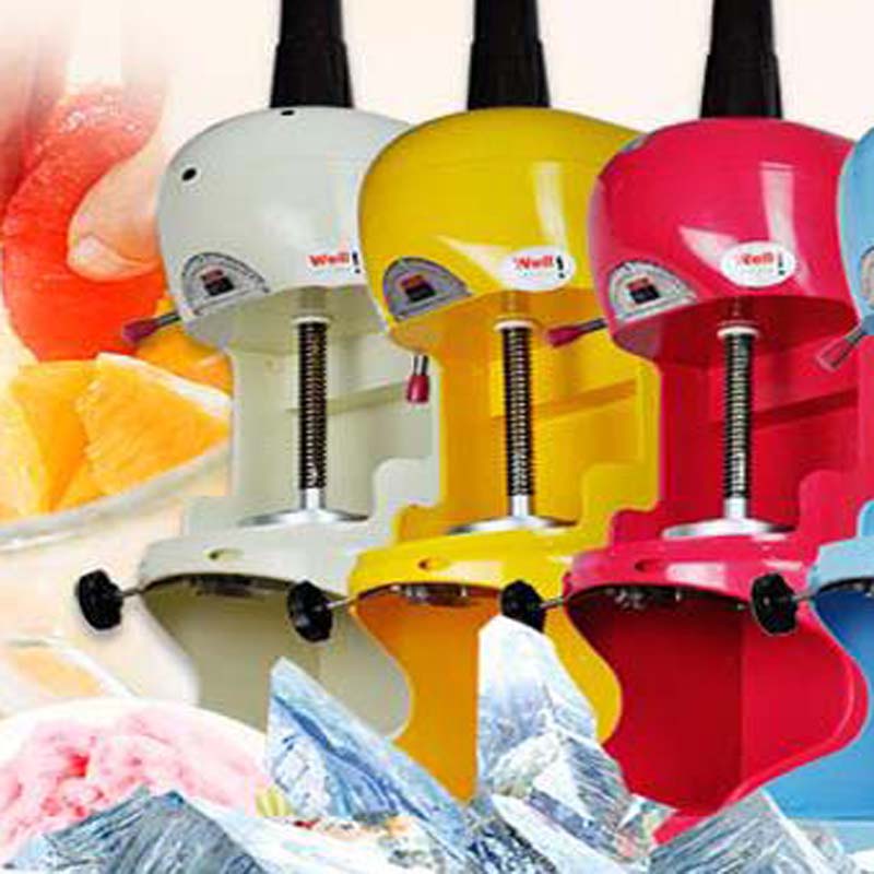 เครื่องบดน้ำแข็งไฟฟ้า เครื่องท - Shaving Cream บทวิจารณ์และราคา