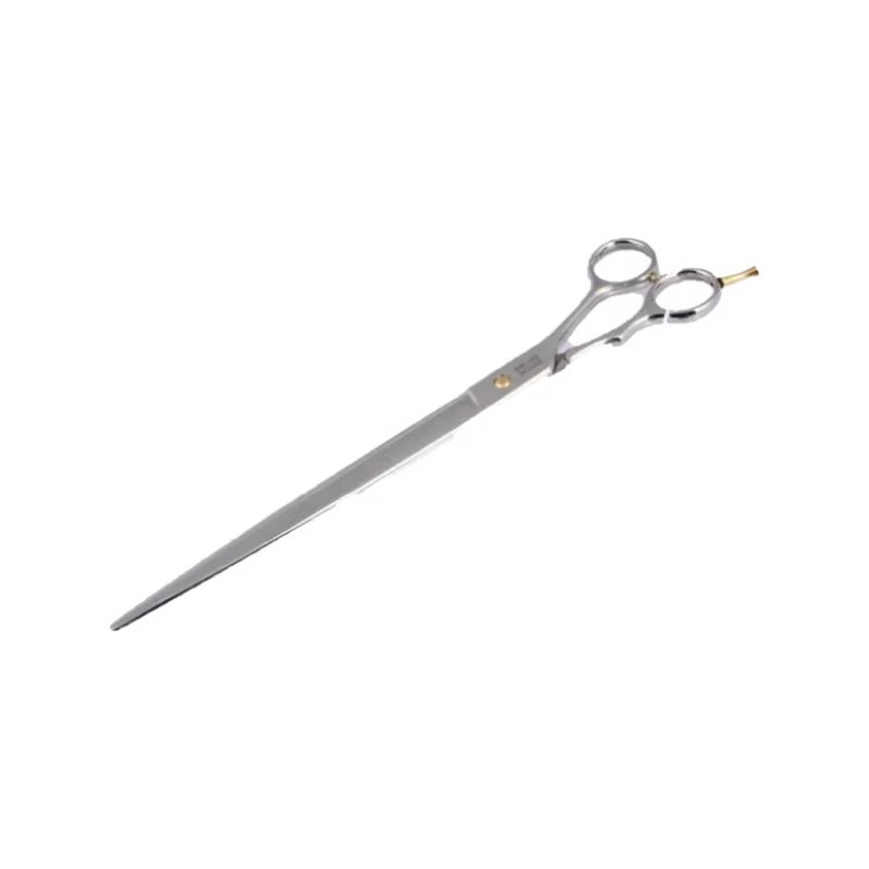 กรรไกรตัดขนสัตว์เลี้ยงตรง ขนาด - Grooming Scissors บทวิจารณ์และราคา