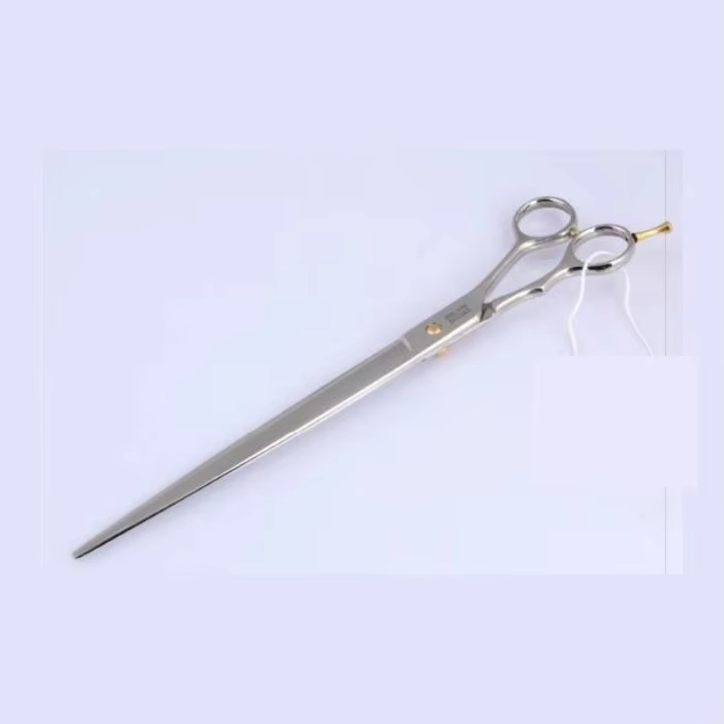 กรรไกรตัดขนสัตว์เลี้ยงตรง ขนาด - Grooming Scissors บทวิจารณ์และราคา