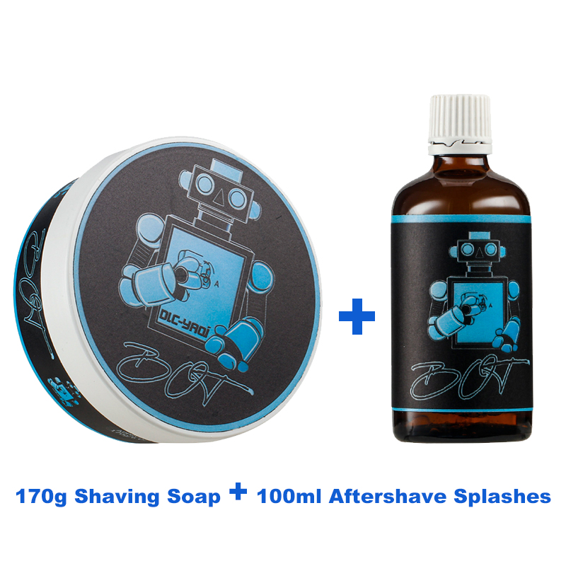 2026 YAQI BOT Atisan สบู่โกนหน - Aftershave บทวิจารณ์และราคา