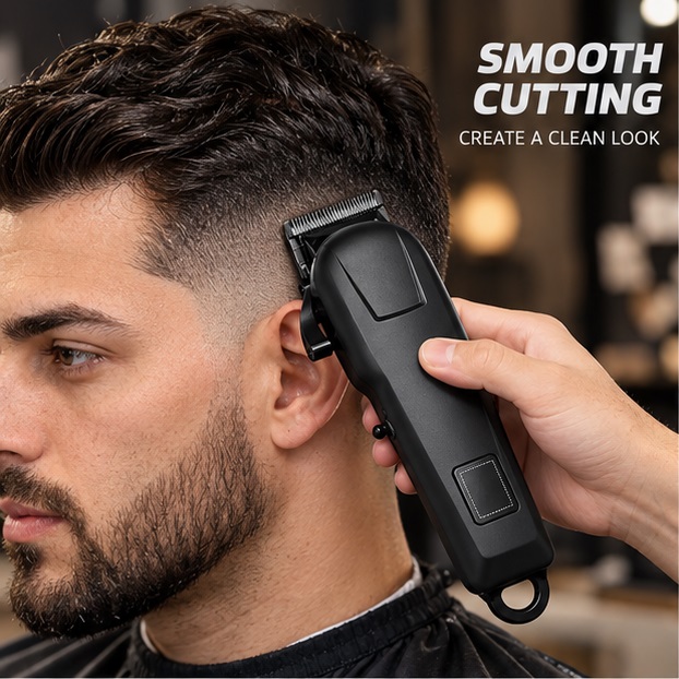 ชุดปัตตาเลี่ยนและเครื่องโกนหนว - Grooming Kit บทวิจารณ์และราคา