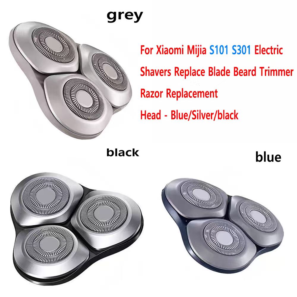 สำหรับเครื่องโกนหนวดไฟฟ้า Xiao - Electric Shaver Rotary บทวิจารณ์และราคา