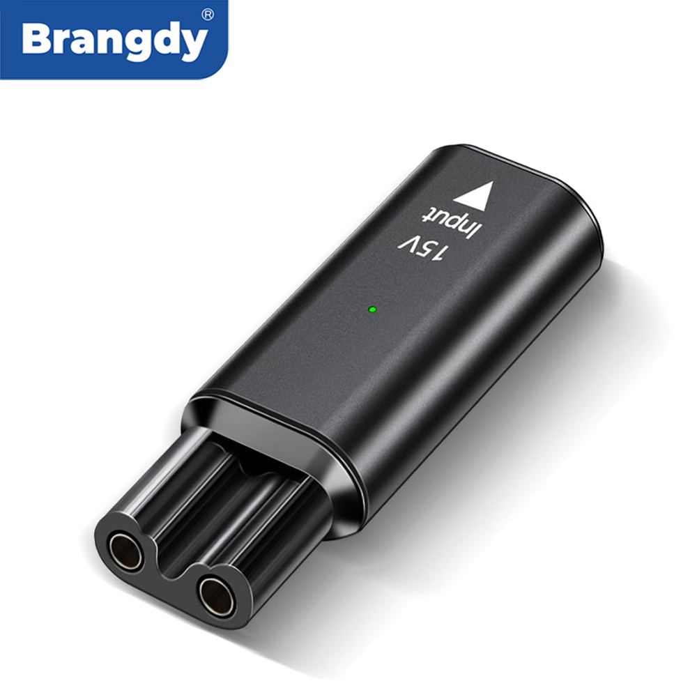 Brangdy 15V HQ8505 Type-Cเครื่ - Body Trimmer บทวิจารณ์และราคา