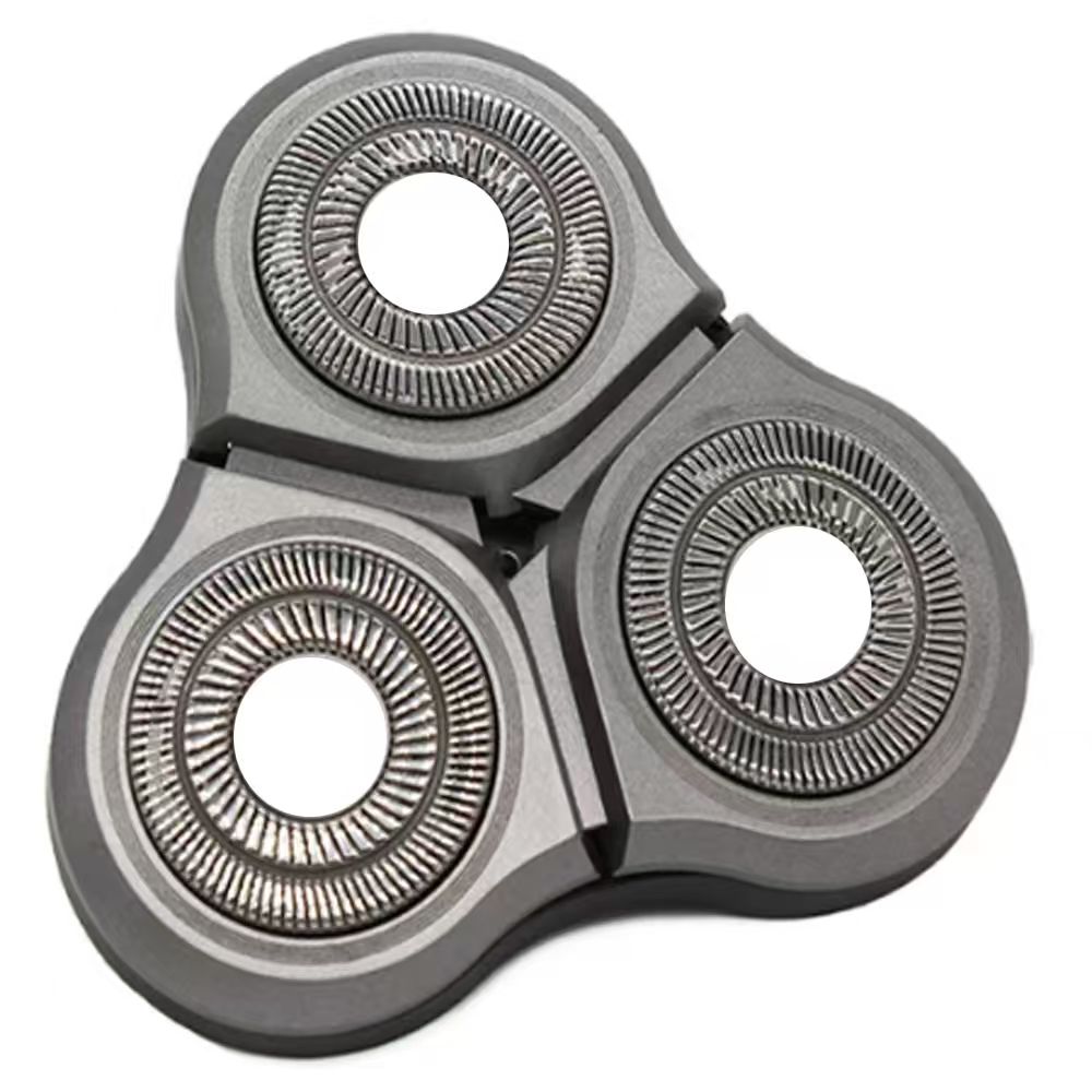 3-5-10 ชิ้น สำหรับ Xiaomi Miji - Electric Shaver Rotary บทวิจารณ์และราคา