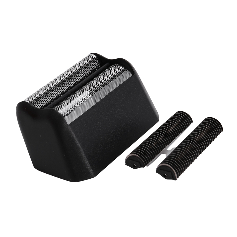 มีดโกนเปลี่ยนหัวใบมีดสำหรับ Ke - Beard Trimmer บทวิจารณ์และราคา