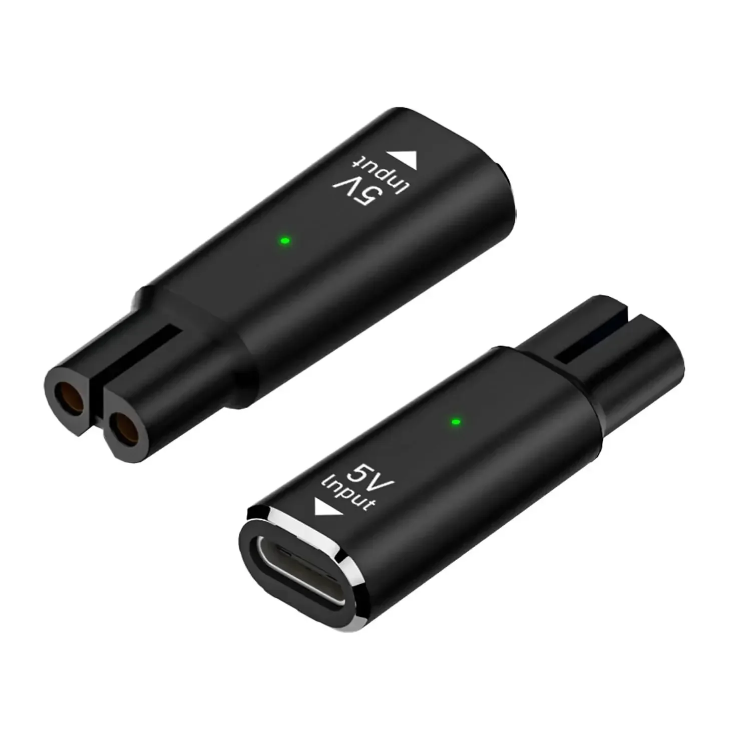 อะแดปเตอร์ชาร์จไฟ Type-C 5V สำ - Body Trimmer บทวิจารณ์และราคา