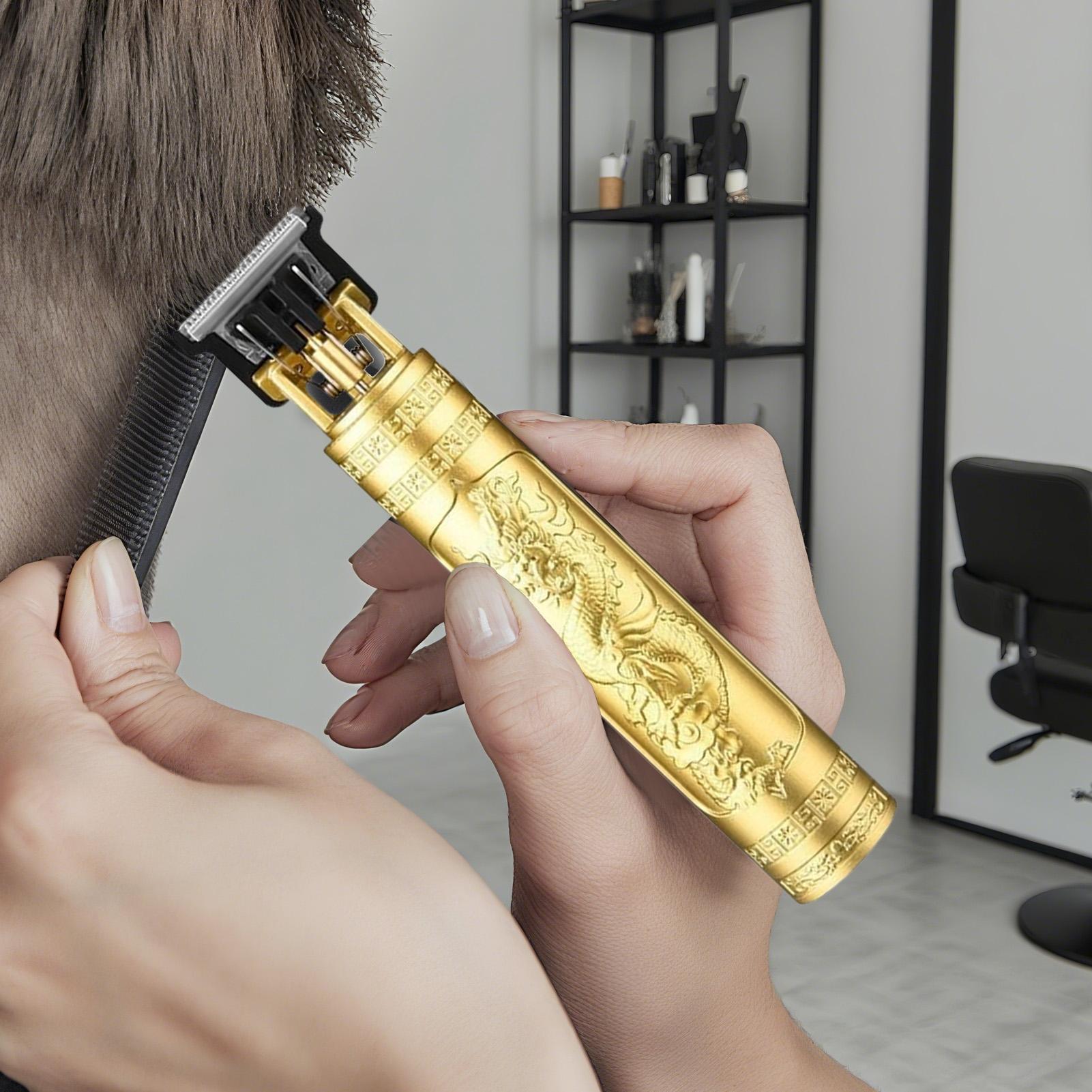 เครื่องตัดผมไร้สาย ชุดเครื่องต - Grooming Kit บทวิจารณ์และราคา