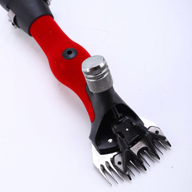 เครื่องตัดขนสัตว์ไฟฟ้า ANDUUK  - Hair Clipper บทวิจารณ์และราคา