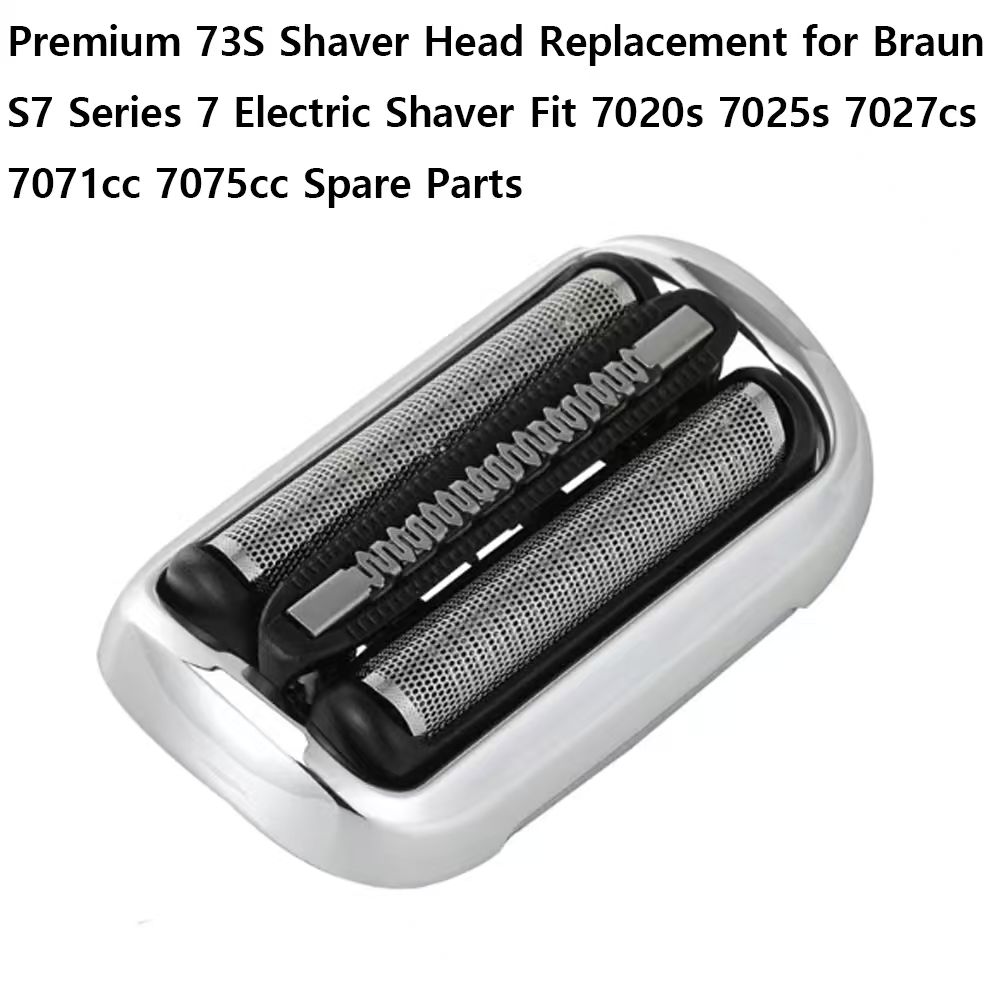 หัวเปลี่ยนเครื่องโกนหนวด Premi - Electric Shaver Rotary บทวิจารณ์และราคา